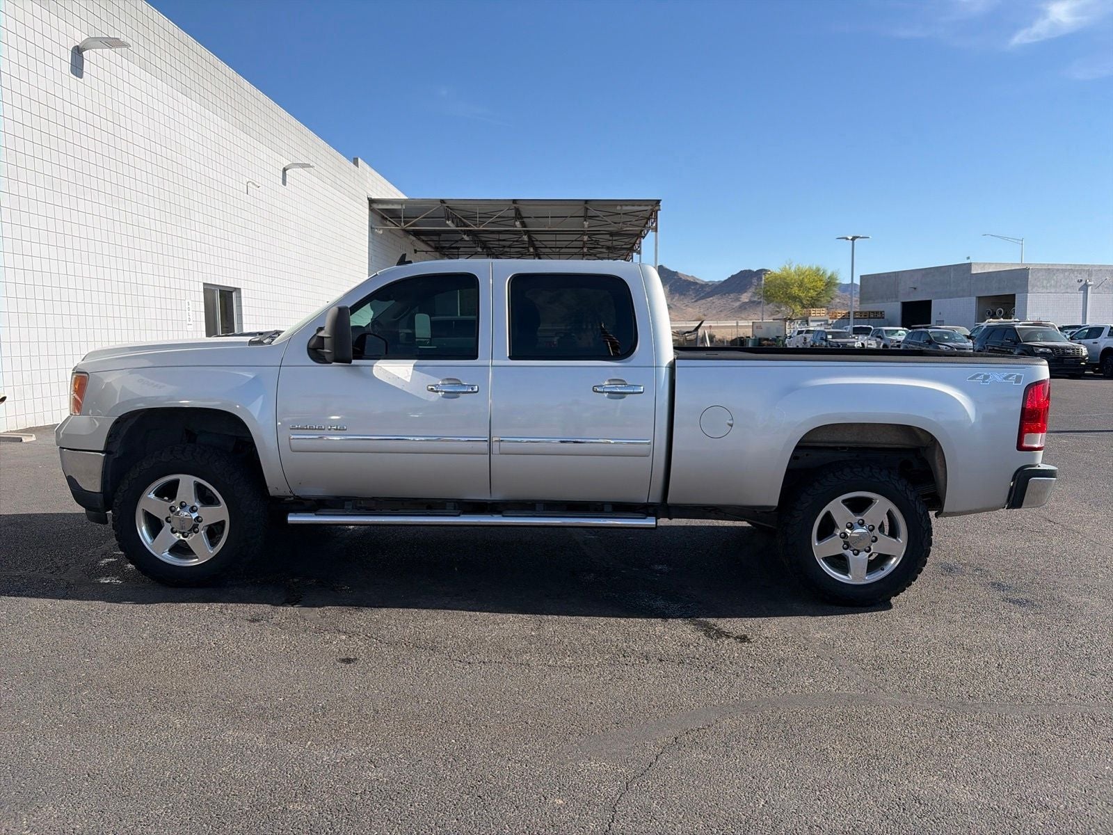 gmc sierra 2500hd 2013 1GT120C82DF183940 image gmc sierra 2500hd 2013 1GT120C82DF183940 image